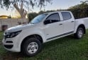 Camionetas - Chevrolet S10 2019 Diesel 160000Km - En Venta