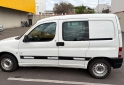 Utilitarios - Peugeot Partner 2017 Diesel 174000Km - En Venta