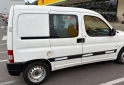 Utilitarios - Peugeot Partner 2017 Diesel 174000Km - En Venta