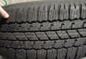 Accesorios para Autos - Cubierta Bridgestone y llantas de chapa nuevas - En Venta