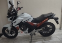 Motos - Honda Cb 250 2018 Nafta 7500Km - En Venta