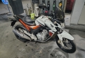 Motos - Honda Cb 250 2018 Nafta 7500Km - En Venta