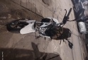 Motos - Honda Cb 250 2018 Nafta 7500Km - En Venta