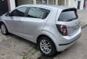 Autos - Chevrolet Sonic 2014 Nafta 45000Km - En Venta