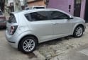 Autos - Chevrolet Sonic 2014 Nafta 45000Km - En Venta