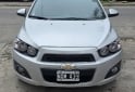 Autos - Chevrolet Sonic 2014 Nafta 45000Km - En Venta