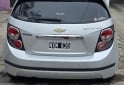 Autos - Chevrolet Sonic 2014 Nafta 45000Km - En Venta