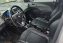 Autos - Chevrolet Sonic 2014 Nafta 45000Km - En Venta