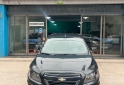 Autos - Chevrolet Onix LTZ AT 2016 Nafta 100000Km - En Venta
