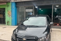 Autos - Chevrolet Onix LTZ AT 2016 Nafta 100000Km - En Venta