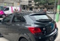 Autos - Chevrolet Onix LTZ AT 2016 Nafta 100000Km - En Venta