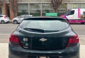 Autos - Chevrolet Onix LTZ AT 2016 Nafta 100000Km - En Venta