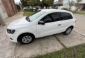 Autos - Volkswagen Gol Trend 2014 Nafta 48000Km - En Venta