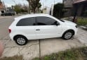 Autos - Volkswagen Gol Trend 2014 Nafta 48000Km - En Venta