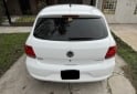 Autos - Volkswagen Gol Trend 2014 Nafta 48000Km - En Venta