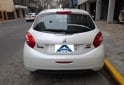 Autos - Peugeot 208 Allure 2014 Nafta 113000Km - En Venta