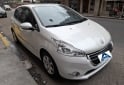Autos - Peugeot 208 Allure 2014 Nafta 113000Km - En Venta