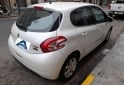 Autos - Peugeot 208 Allure 2014 Nafta 113000Km - En Venta