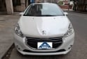 Autos - Peugeot 208 Allure 2014 Nafta 113000Km - En Venta