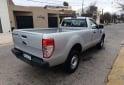 Camionetas - Ford RANGER 2.2 XL 2023 Diesel 23000Km - En Venta