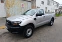 Camionetas - Ford RANGER 2.2 XL 2023 Diesel 23000Km - En Venta