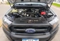Camionetas - Ford RANGER 2.2 XL 2023 Diesel 23000Km - En Venta