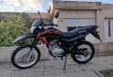 Motos - Honda Xr 150 2024 Nafta 3100Km - En Venta