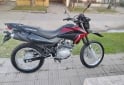 Motos - Honda Xr 150 2024 Nafta 3100Km - En Venta