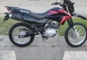 Motos - Honda Xr 150 2024 Nafta 3100Km - En Venta
