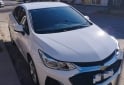 Autos - Chevrolet Cruze LT 2023 Nafta 23000Km - En Venta