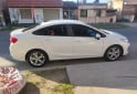 Autos - Chevrolet Cruze LT 2023 Nafta 23000Km - En Venta