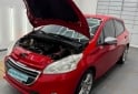 Autos - Peugeot 208 2013 Nafta 145000Km - En Venta