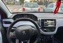 Autos - Peugeot 208 2013 Nafta 145000Km - En Venta