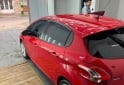 Autos - Peugeot 208 2013 Nafta 145000Km - En Venta