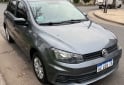 Autos - Volkswagen Gol trend 2018 Nafta 100000Km - En Venta