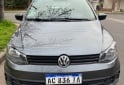 Autos - Volkswagen Gol trend 2018 Nafta 100000Km - En Venta