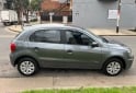 Autos - Volkswagen Gol trend 2018 Nafta 100000Km - En Venta