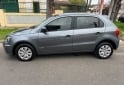 Autos - Volkswagen Gol trend 2018 Nafta 100000Km - En Venta