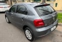 Autos - Volkswagen Gol trend 2018 Nafta 100000Km - En Venta