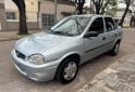 Autos - Chevrolet corsa 2008 GNC 111111Km - En Venta