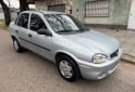 Autos - Chevrolet corsa 2008 GNC 111111Km - En Venta