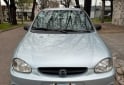 Autos - Chevrolet corsa 2008 GNC 111111Km - En Venta