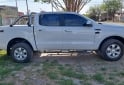 Camionetas - Ford Ranger xlt 4x4 at 2021 Diesel 115000Km - En Venta