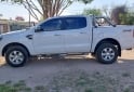 Camionetas - Ford Ranger xlt 4x4 at 2021 Diesel 115000Km - En Venta