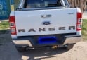 Camionetas - Ford Ranger xlt 4x4 at 2021 Diesel 115000Km - En Venta
