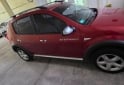 Autos - Renault Stepway 1.6 16v 2010 Nafta 170000Km - En Venta
