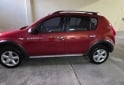 Autos - Renault Stepway 1.6 16v 2010 Nafta 170000Km - En Venta