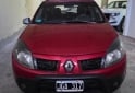 Autos - Renault Stepway 1.6 16v 2010 Nafta 170000Km - En Venta
