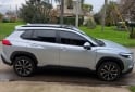 Autos - Toyota Corolla Cross XEI cvt 2025 Nafta 18300Km - En Venta