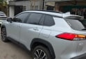 Autos - Toyota Corolla Cross XEI cvt 2025 Nafta 18300Km - En Venta